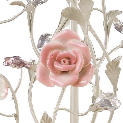 Heritage Chandelier