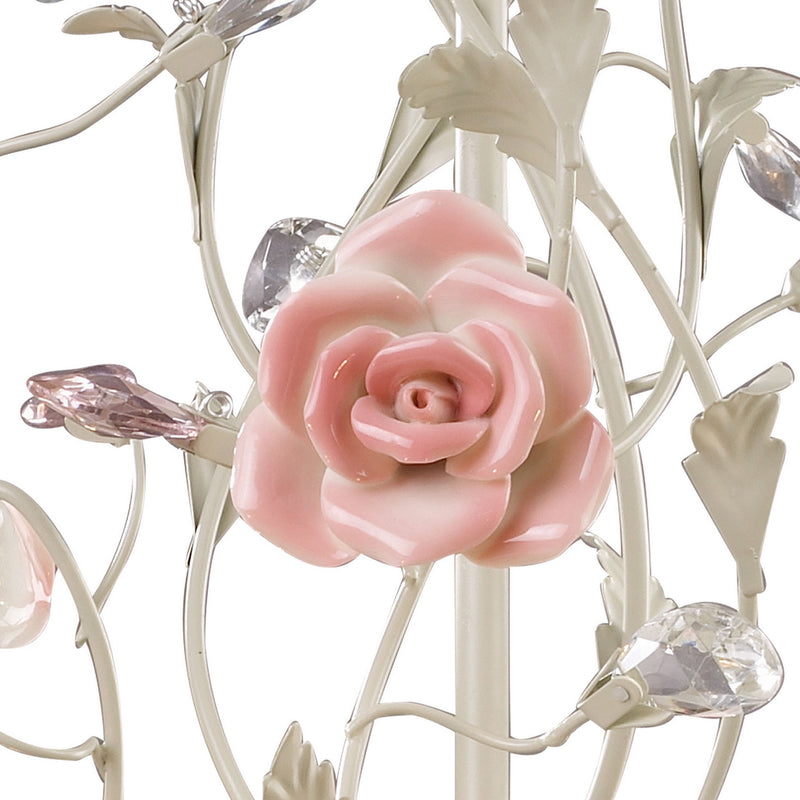 Heritage Chandelier