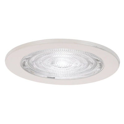 Generation Lighting - 1153AT-15 - 4``Shower Trim - Recessed Trims - White
