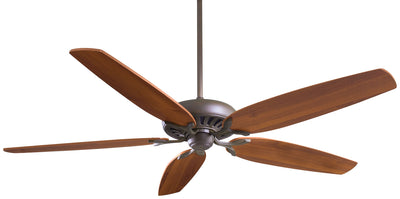 Minka Aire - F539-ORB - 72"Ceiling Fan - Great Room Traditional - Oil Rubbed Bronze