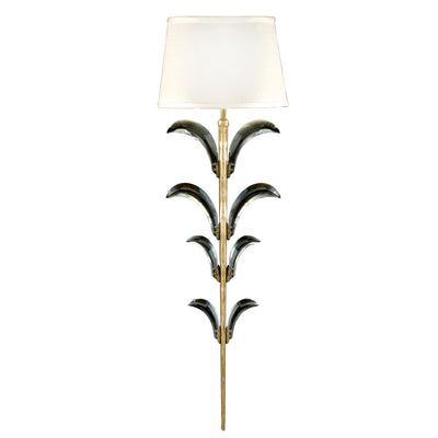 Fine Art - 769550ST - One Light Wall Sconce - Beveled Arcs - Gold