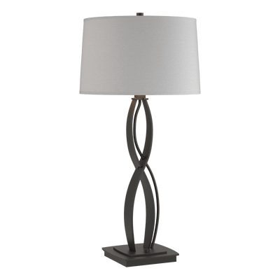 Almost Infinity 31-Inch One Light Table Lamp