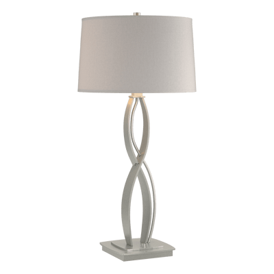 Almost Infinity 31-Inch One Light Table Lamp
