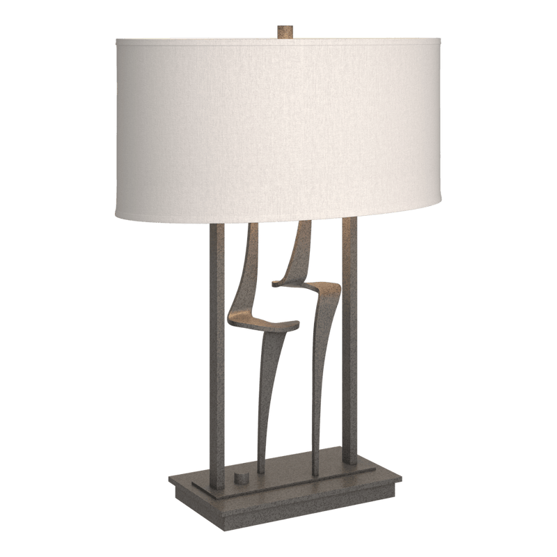 Antasia 24-Inch One Light Table Lamp