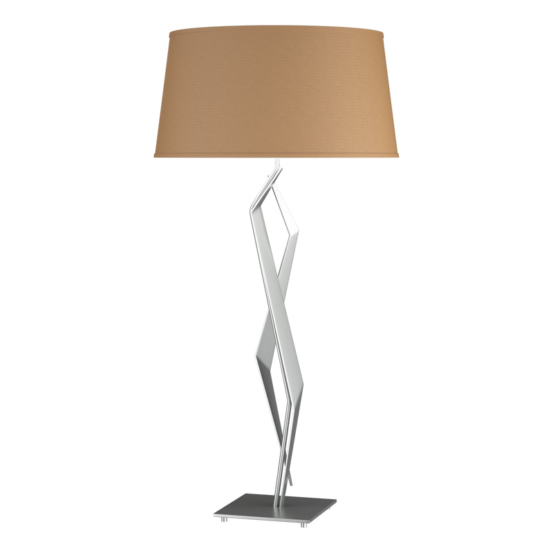 Facet 33-Inch One Light Table Lamp