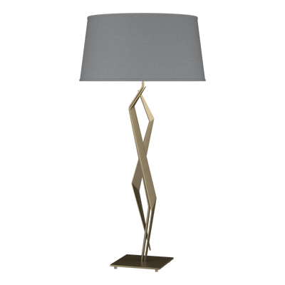 Facet 33-Inch One Light Table Lamp