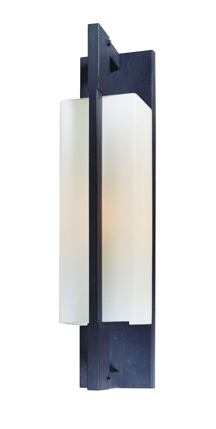 Troy Lighting - B4015-FOR - One Light Wall Bracket - Blade - Forged Iron