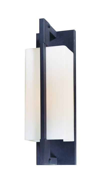 Troy Lighting - B4016-FOR - One Light Wall Bracket - Blade - Forged Iron