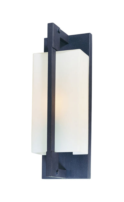Troy Lighting - B4017-FOR - One Light Wall Bracket - Blade - Forged Iron