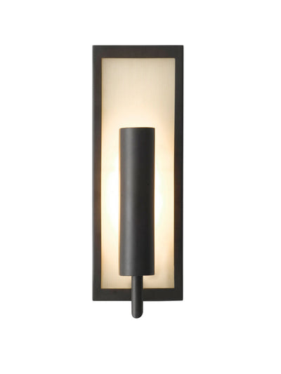 Generation Lighting - WB1451ORB - One Light Wall Sconce - Mila - Oil Rubbed Bronze