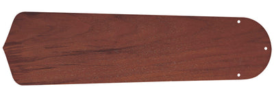 Craftmade - B552S-WB6 - 52`` Blades - Custom Wood Series - Walnut