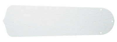 Craftmade - B552S-OWH - 52`` Outdoor Blades - Outdoor Standard Series - Outdoor White