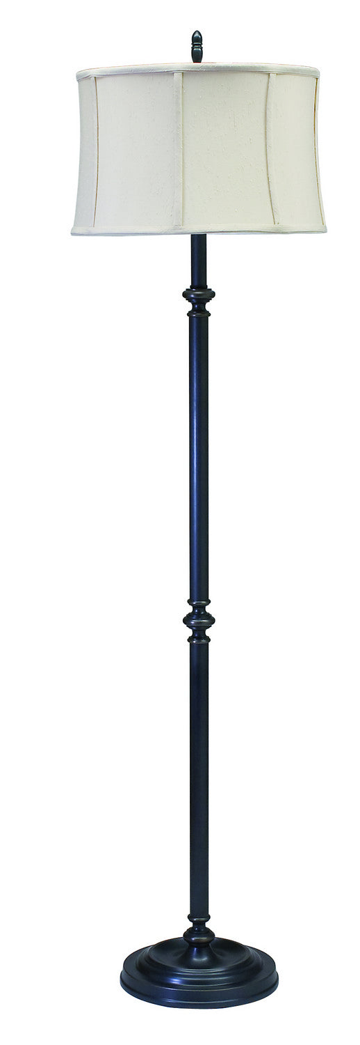 House of Troy - CH800-OB - One Light Floor Lamp - Coach - Oil Rubbed Bronze