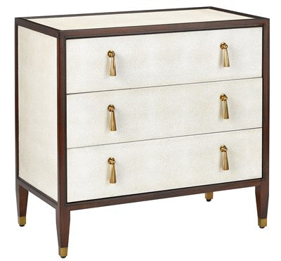 Evie Chests