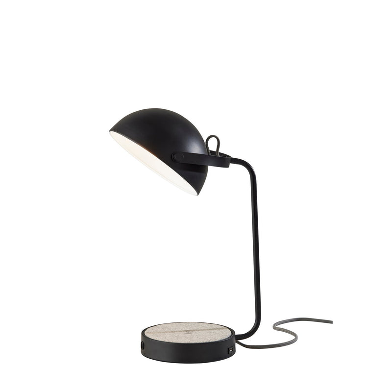 Brooks Table Lamps
