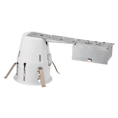 Generation Lighting - 1115 - 4" Remodel Non-IC Recessed Housing - Recessed Lighting - Not Applicable