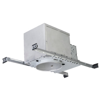 Generation Lighting - 1179 - 4" New Construction IC Airtight Recessed Housing - Recessed Lighting - Not Applicable