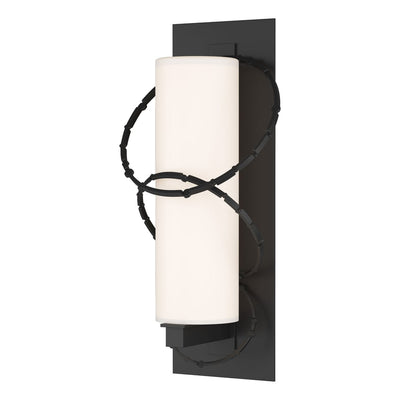 Olympus Large Outdoor Sconce