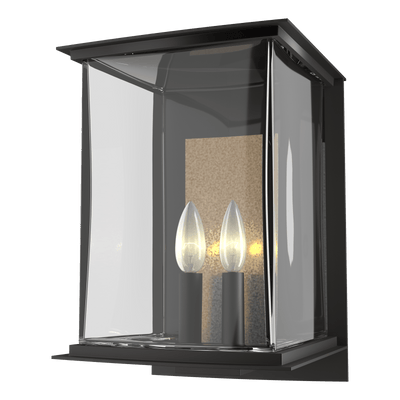 Kingston Outdoor Large Sconce
