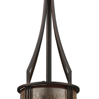 Barringer Mini Pendant
