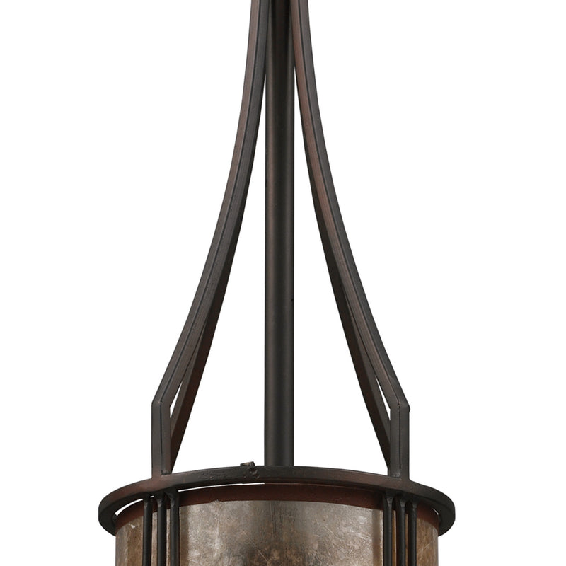 Barringer Mini Pendant