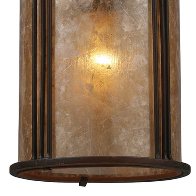 Barringer Mini Pendant