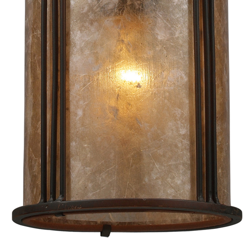 Barringer Mini Pendant