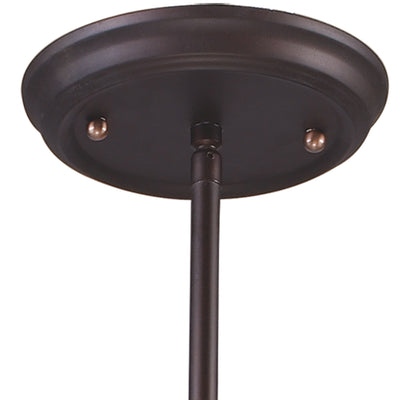 Barringer Mini Pendant