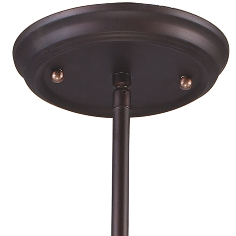 Barringer Mini Pendant
