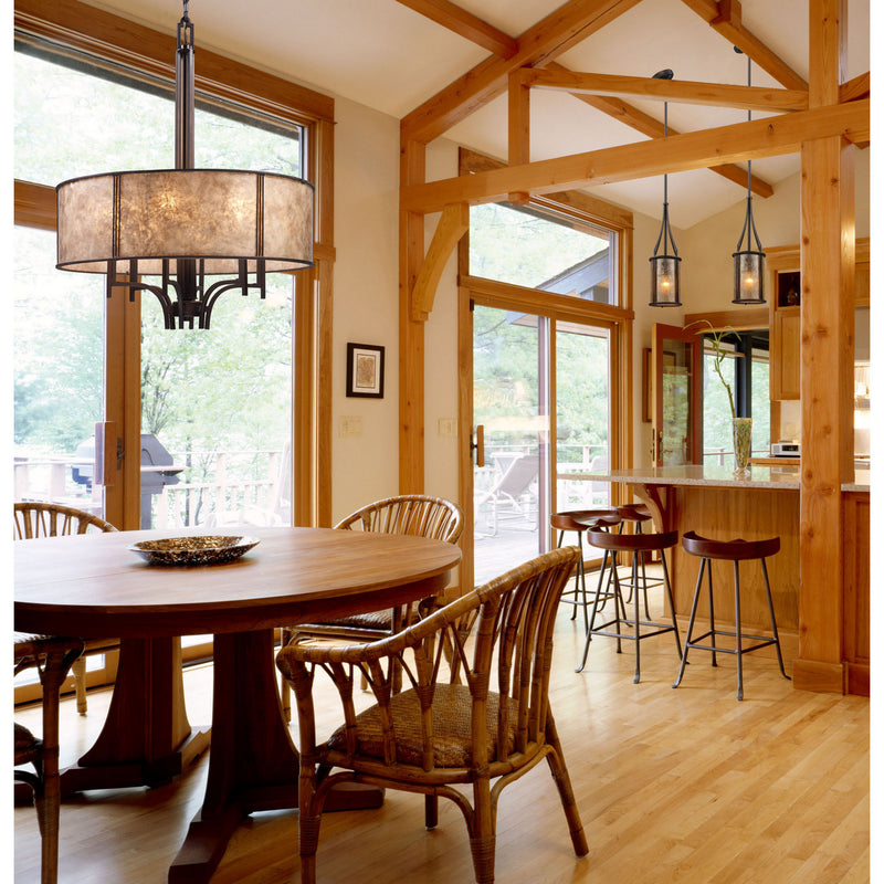 Barringer Mini Pendant