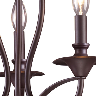 Medford Chandelier