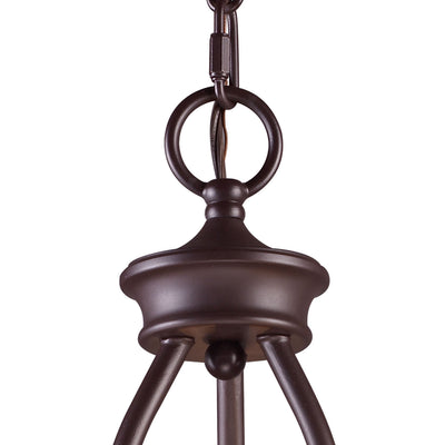 Medford Chandelier