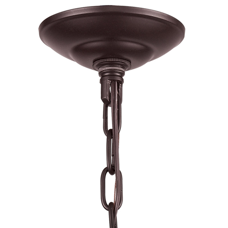 Medford Chandelier