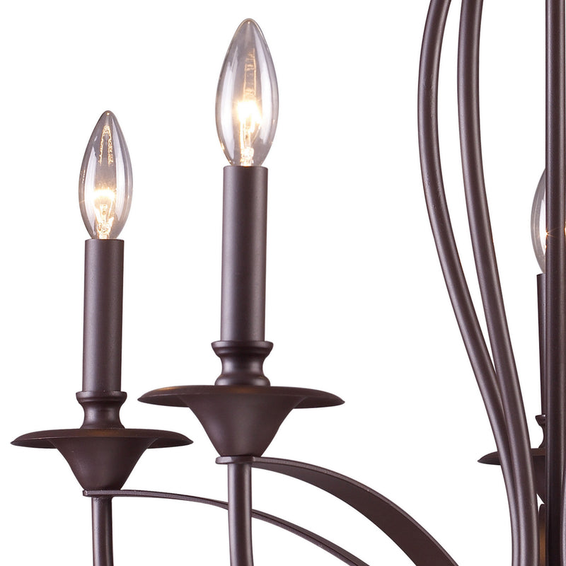Medford Chandelier