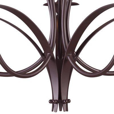 Medford Chandelier