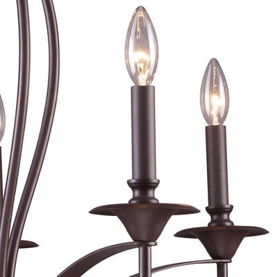 Medford Chandelier