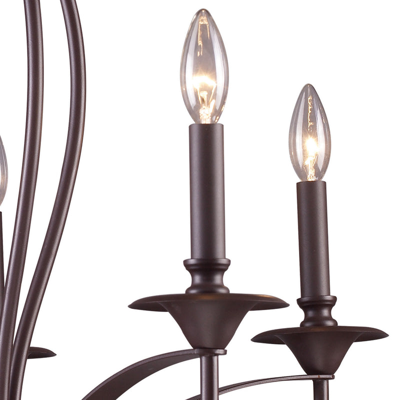 Medford Chandelier