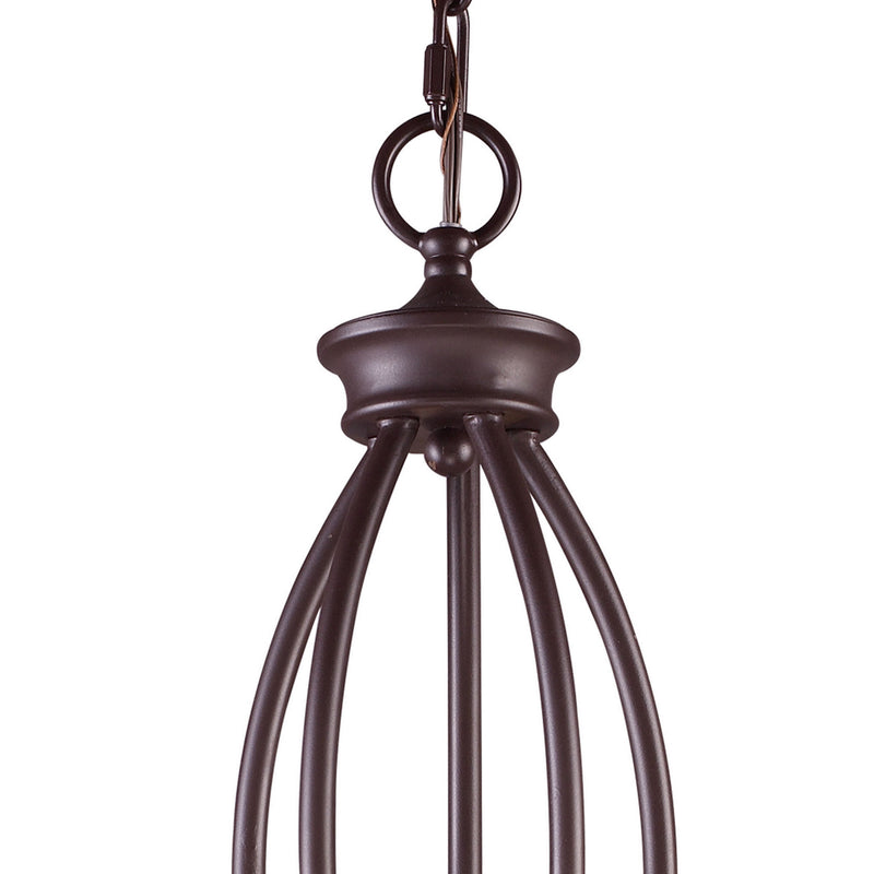 Medford Chandelier