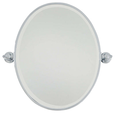 Minka-Lavery - 1431-77 - Mirror - Pivot Mirrors - Chrome
