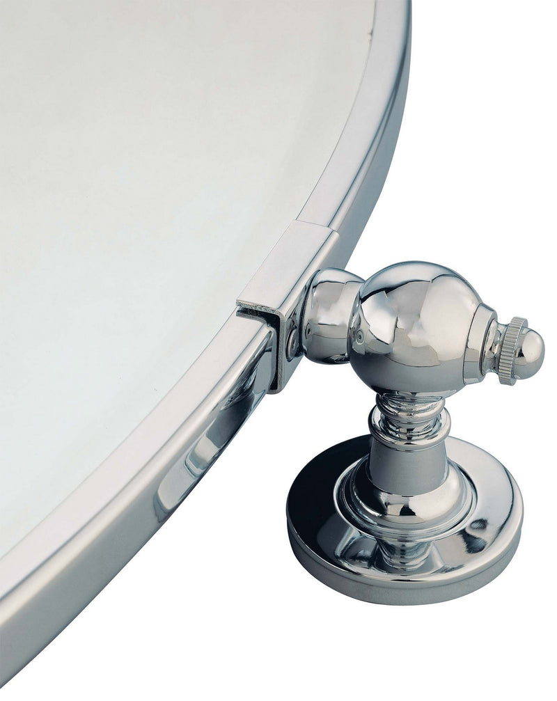 Pivot Mirrors Mirrors