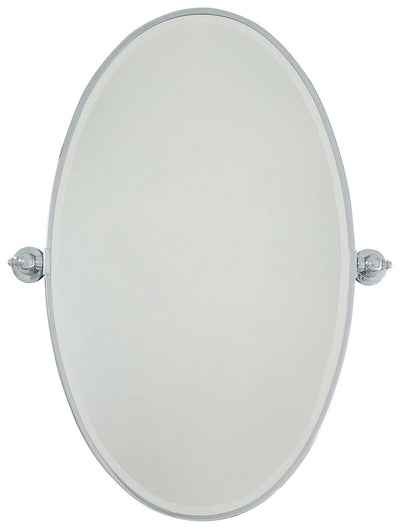 Minka-Lavery - 1432-77 - Mirror - Pivot Mirrors - Chrome