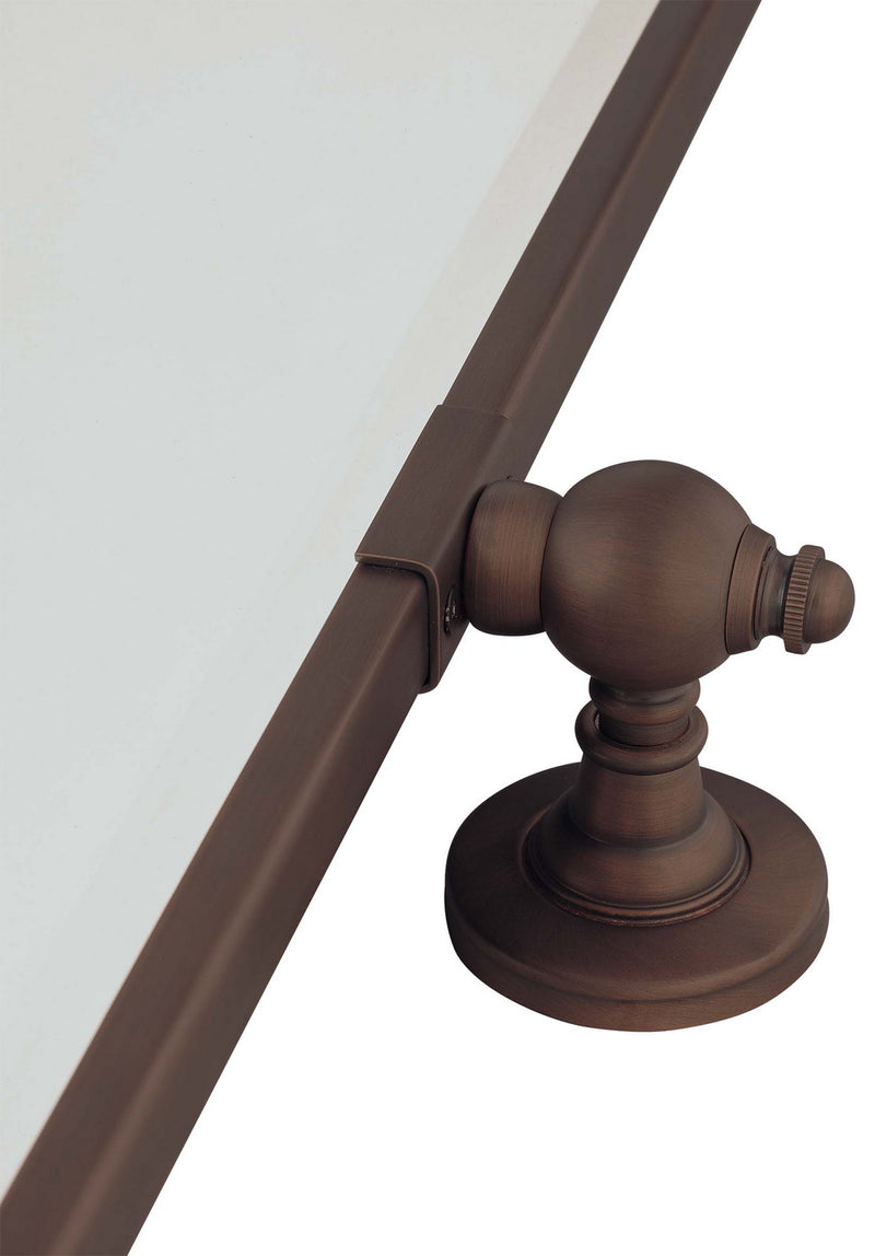 Pivot Mirrors Mirrors