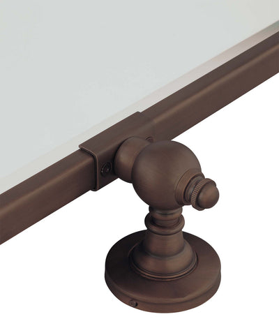 Pivot Mirrors Mirrors