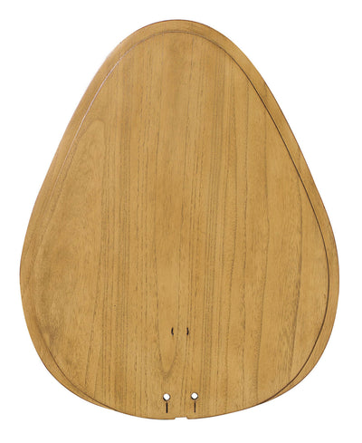 Fanimation - B5080SS - Blade Set - Palisade - Samble Sand