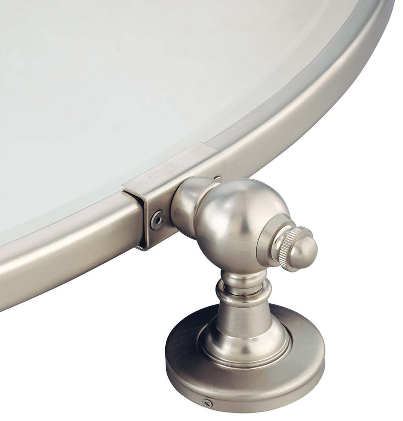 Pivot Mirrors Mirrors