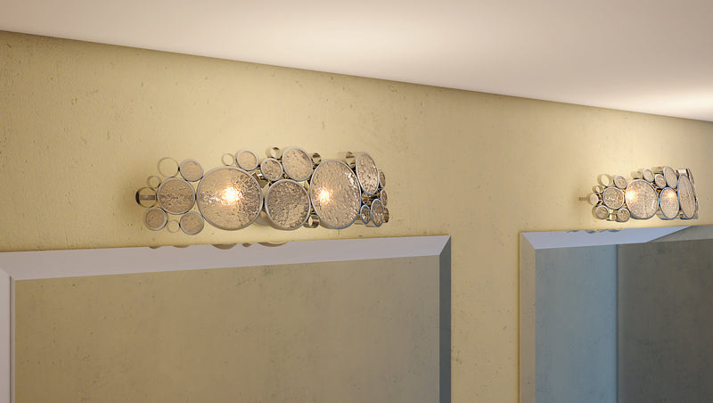 Fascination Bath/Vanity
