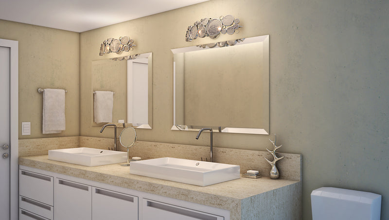 Fascination Bath/Vanity