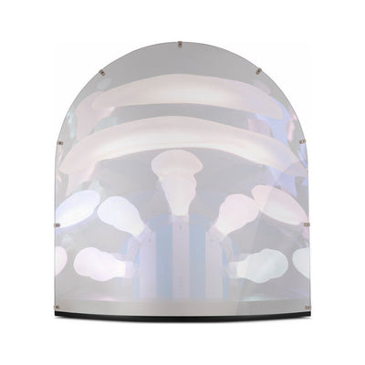 Space Table Lamp