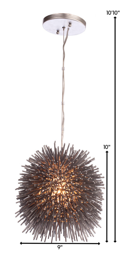 Urchin Mini Pendant