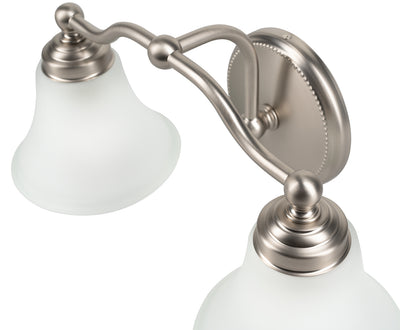 Soleil Vanity Lighting